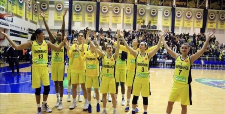 Türk basketbolu, Avrupa'da 7. kupa peşinde