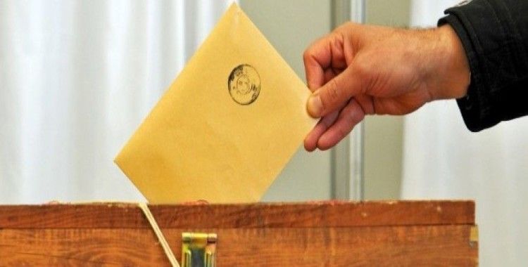 Kastamonu'da referandum sonuçları