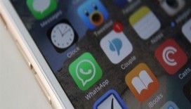 Whatsapp'a güncelleme geliyor