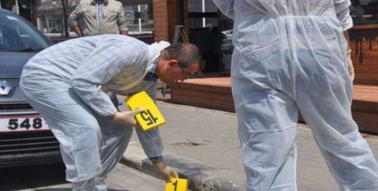 Tartıştığı karısını 6 yerinden bıçakladı