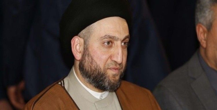 Iraklı Şii lider Hekim'den Ortadoğu'da istikrar için zirve çağrısı