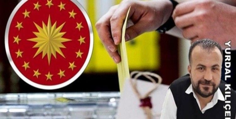 Yurdal Kılıçer, 'Referandum değerlendirme yazıları (1)'