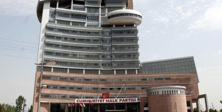 CHP'den kamuoyu araştırma şirketleri için kanun teklifi