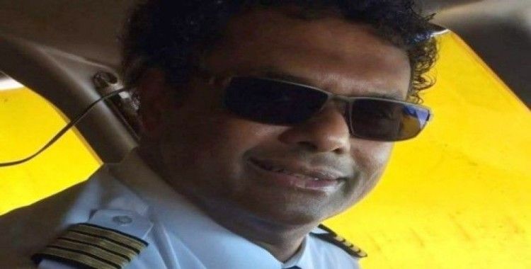 Singapur Havayolları pilotu İstanbul'da ölü bulundu