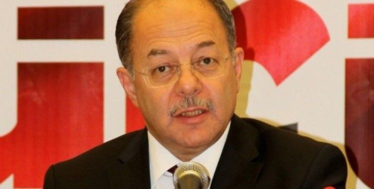 Sağlık Bakanı Akdağ'dan 'SMA ilacı' ile ilgili açıklama
