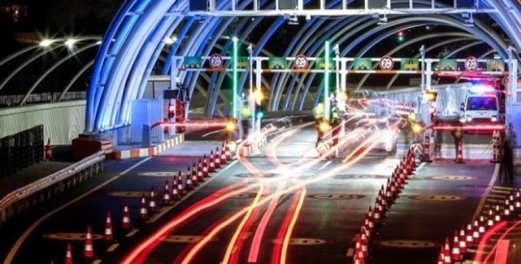 Avrasya Tüneli zarar mı ettiriyor?