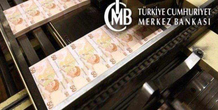 Merkez Bankası Enflasyon Raporu açıklandı