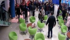 Gökhan Saral'a saldırı teşebbüsü 