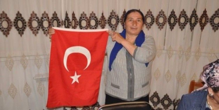Ahıska Türkleri vatanlarına dönmek istiyor