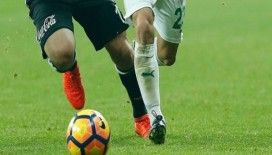 Bursaspor-Beşiktaş maçının biletleri yarın satışa çıkacak