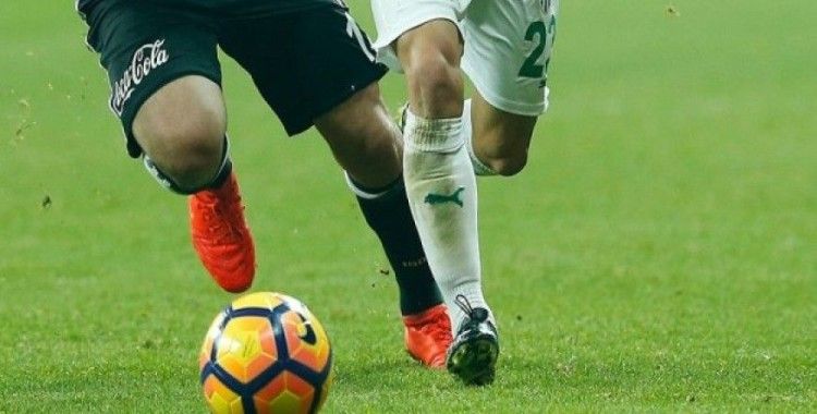Bursaspor-Beşiktaş maçının biletleri yarın satışa çıkacak