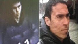 Saldırganı yakalamak için binlerce saatlik görüntü incelendi