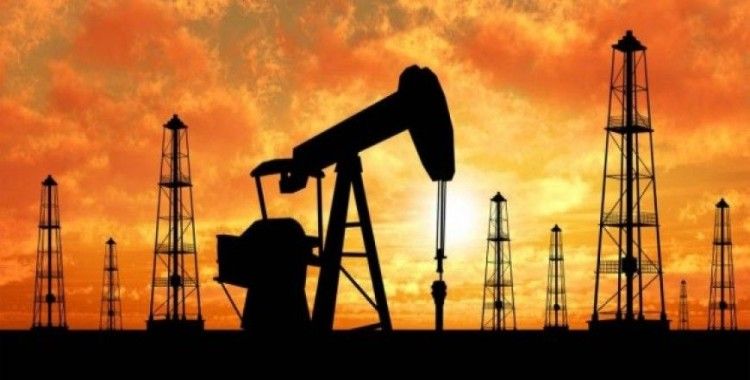 OPEC'in petrol üretimi nisanda düştü