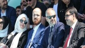 2. Etnospor Kültür Festivali'nin açılışı gerçekleşti