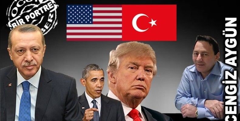 Erdoğan-Trump görüşmesi ve yeni adımlar..