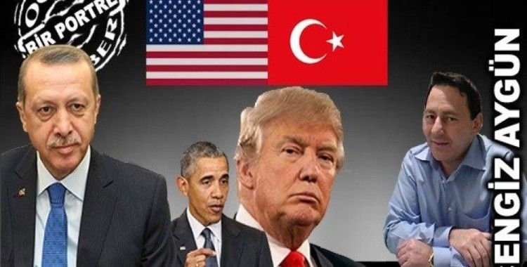 Cengiz Aygün, 'Erdoğan-Trump görüşmesi ve yeni adımlar..'