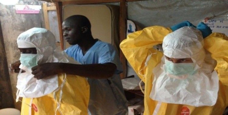 Kongo'da çıkan ebola virüsüne BM müdahalesi