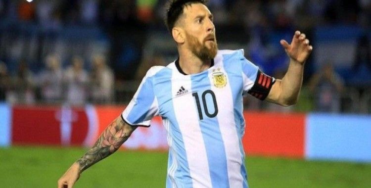 Messi Dünya Kupası'nı kazanmalı