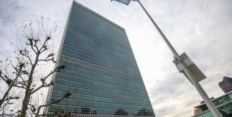 BM'nin reforma ihtiyacı var