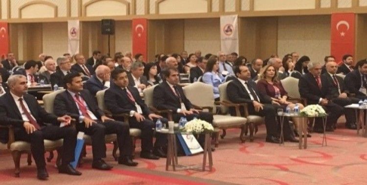 Tüketici Konseyi Ankara'da toplandı