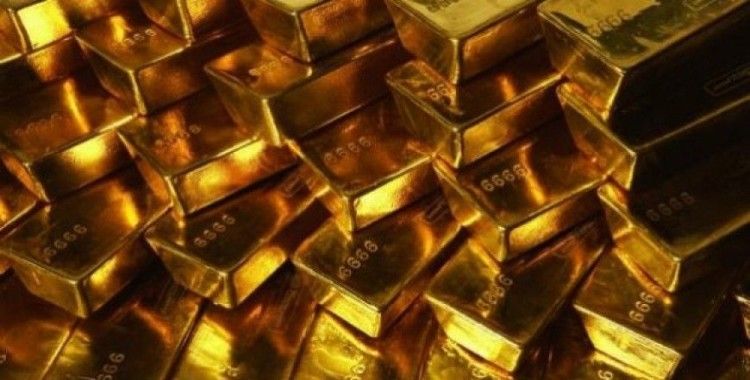 Altının kilogramı 144 bin liraya geriledi