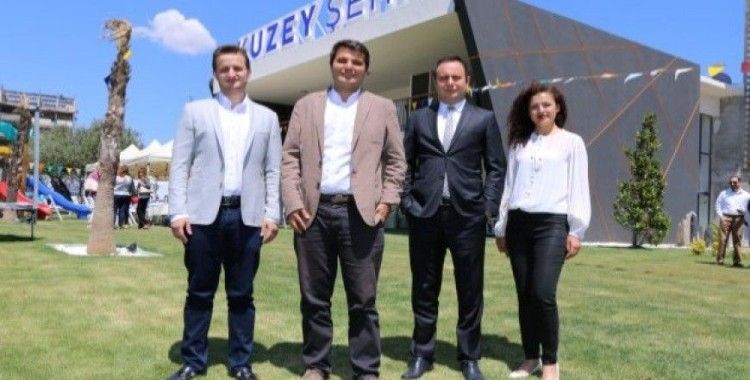 İzmir'e 250 mliyon liralık yatırım