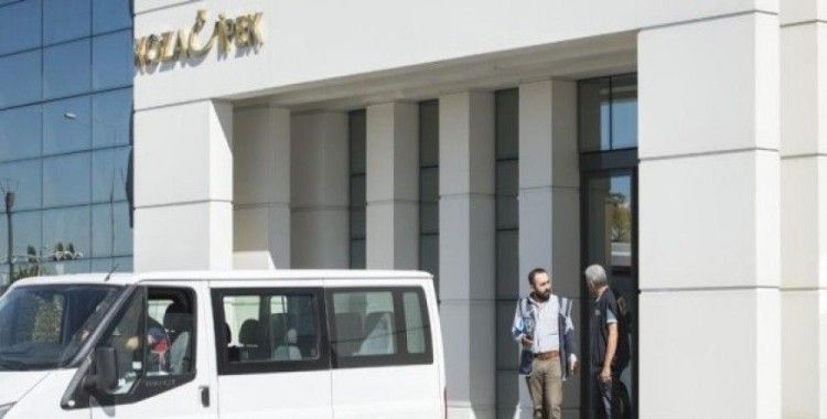 Koza-İpek soruşturmasında 10 tutuklama