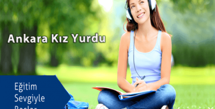 Kız Yurdu Ankara