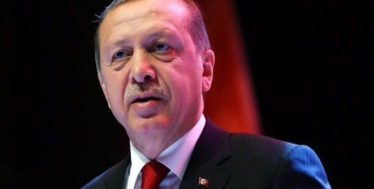 Cumhurbaşkanı Erdoğan, Danıştay üyeliğine Taci Bayhan’ı seçti