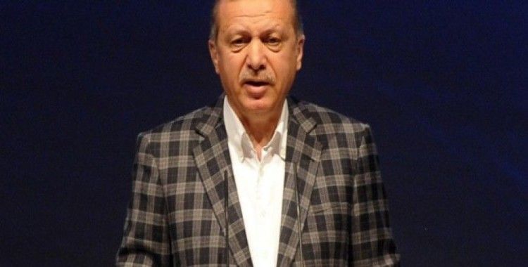 Cumhurbaşkanı Erdoğan’dan “Dünya İnsani Zirvesi” mesajı 
