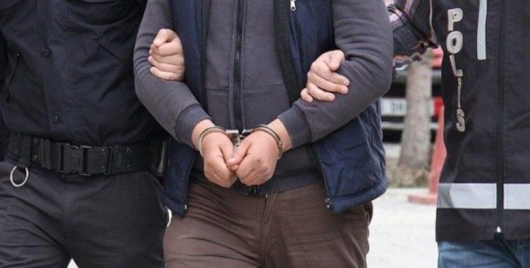 Mardin'de Pkk operasyonunda 2 muhtar gözaltına alındı