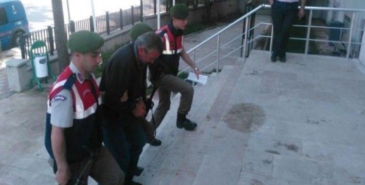 FETÖ'cüleri yurtdışına kaçıran organizatör tutuklandı