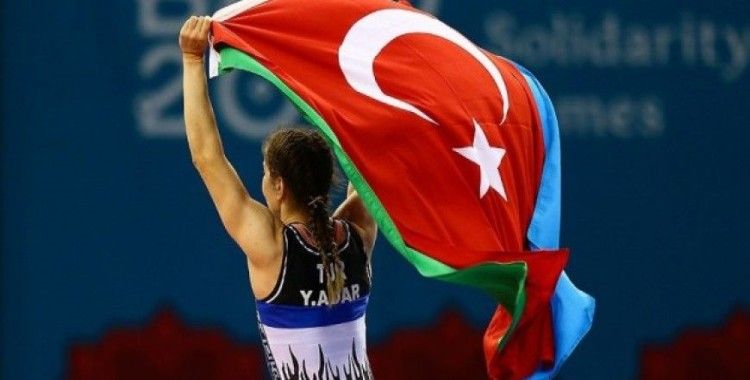 4. İslami Dayanışma Oyunları'na Türkiye damgası