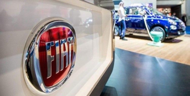 Fiat Chrysler'e ABD'de emisyon davası açıldı