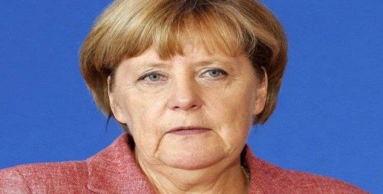 Merkel, İncirlik için cevap bekliyor