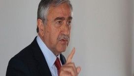 Ön şart kabul edecek durumumuz yok