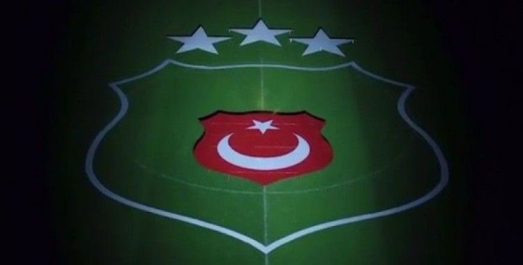 Beşiktaş'tan üç yıldızlı Vodafone Stadı paylaşımı