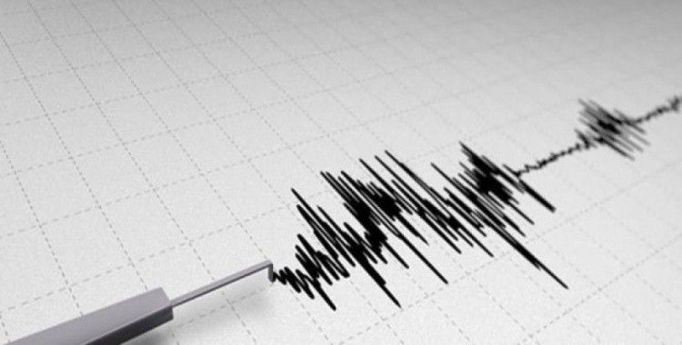 Manisa'da 4.8 büyüklüğünde bir deprem daha
