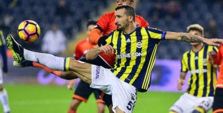 Fenerbahçe'de hedef Adanaspor