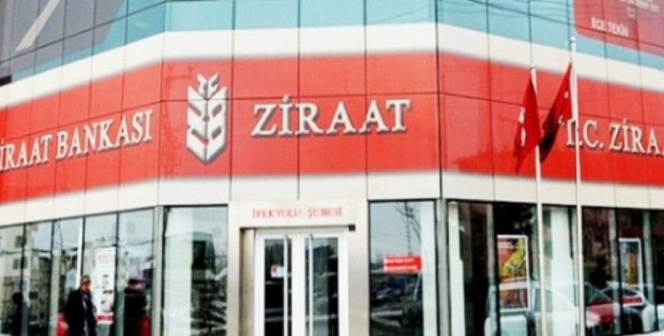 Ziraat Bankası Özbekistan'da ofis açacak