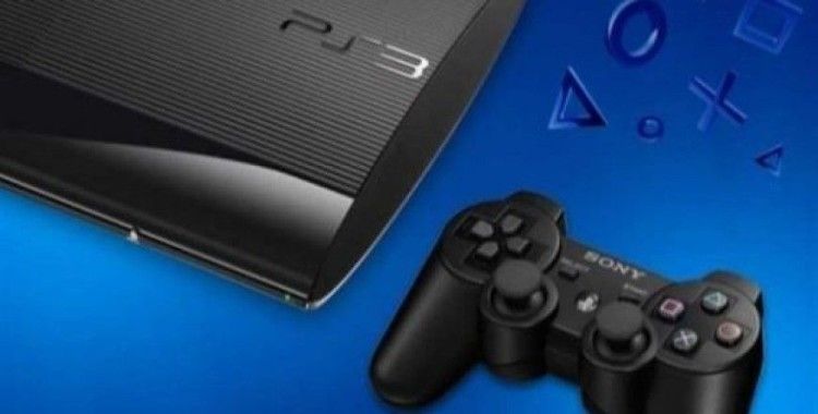 PlayStation 3’e veda