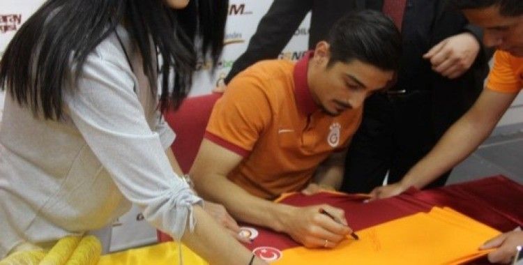 ​Yeni Malatyaspor, Galatasaraylı genç oyuncuyu istiyor