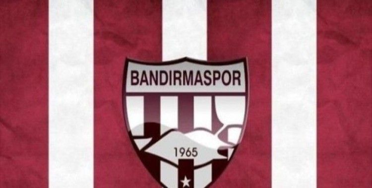 ​Bandırmaspor'da Genel Kurul yapılamadı