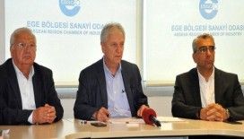 Ege'nin 100 büyük firması açıklandı