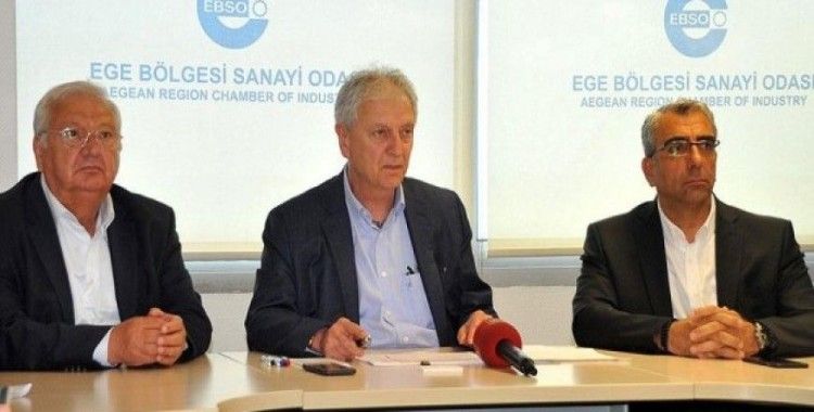 Ege'nin 100 büyük firması açıklandı