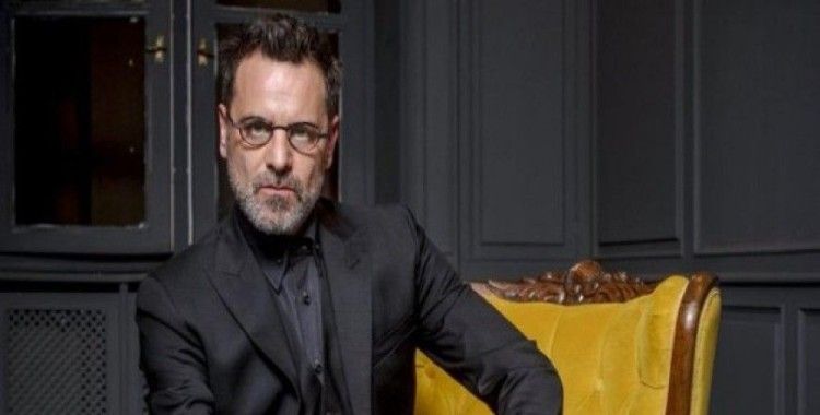 Fi'nin Can Manay'ından duygusal satırlar