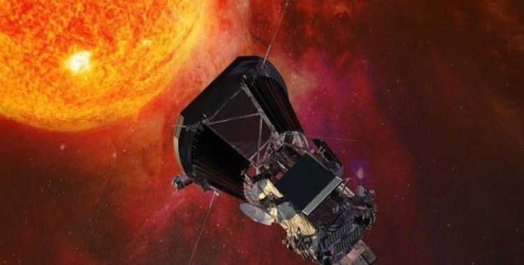 NASA Güneş keşif uydusuna astrofizikçinin adını verdi