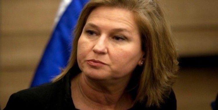 ​İsviçre, İsrailli Livni'ye dava açmaya hazırlanıyor
