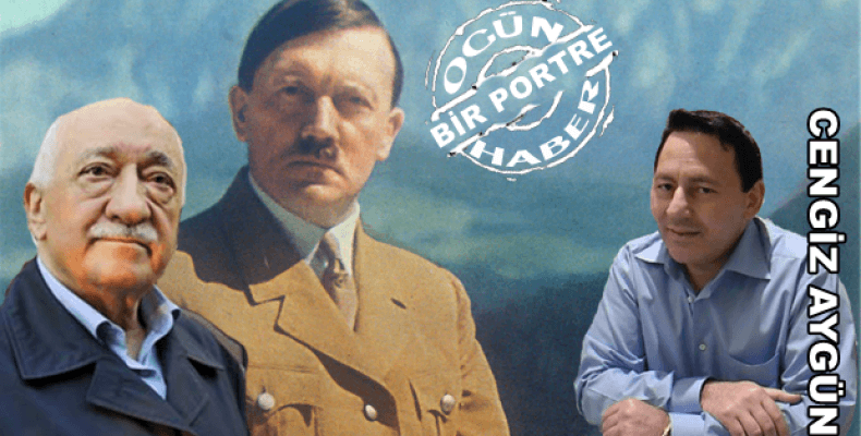 Hitler-F. Gülen, Nazizm ve FETÖ