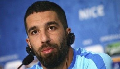 Arda Turan’dan şok karar !